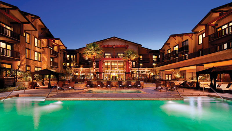 The Westin Verasa Napa image 4