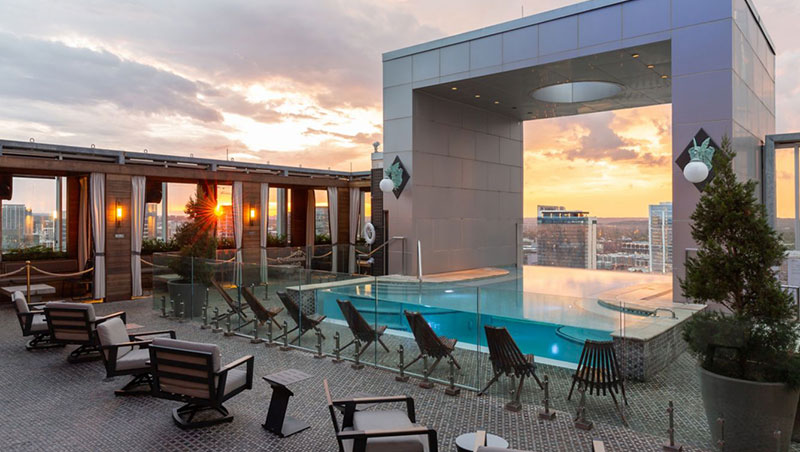 The Westin Nashville image 4