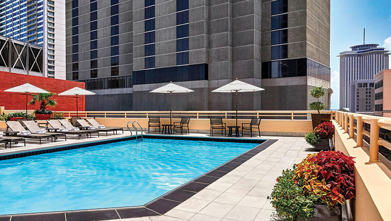 JW Marriott New Orleans image 4