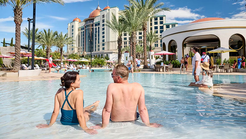 Universal Helios Grand Hotel image 4