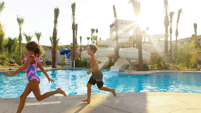 Grand Hyatt Indian Wells Resort & Spa image 4