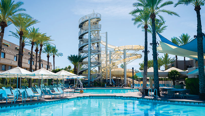 Arizona Biltmore image 4