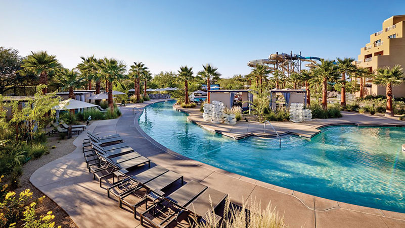 JW Marriott Phoenix Desert Ridge Resort & Spa image 4