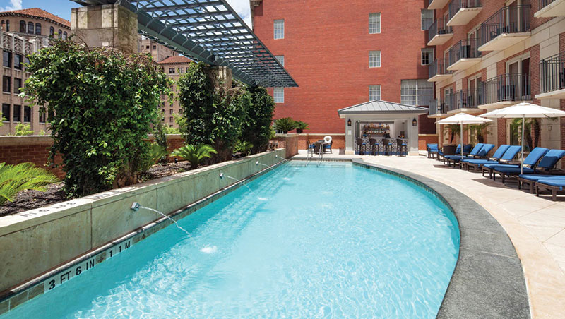 The Westin Riverwalk, San Antonio image 4