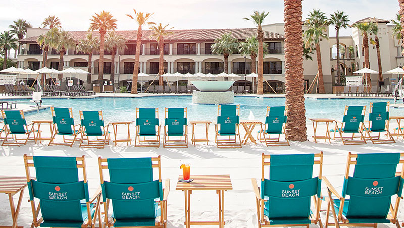 Fairmont Princess Scottsdale image 4