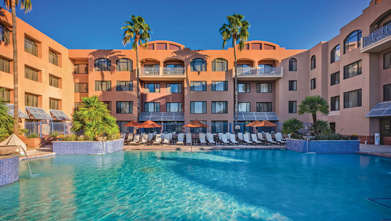 Scottsdale Marriott at McDowell Mountain image 4