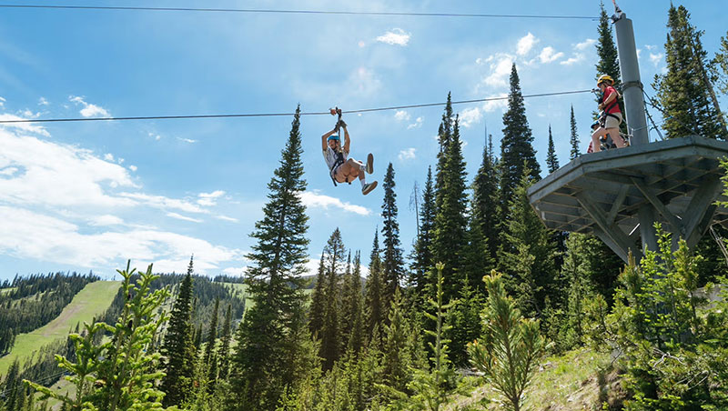 Big Sky Resort image 4