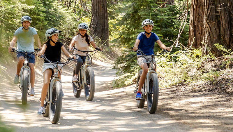 Tenaya Lodge at Yosemite image 4