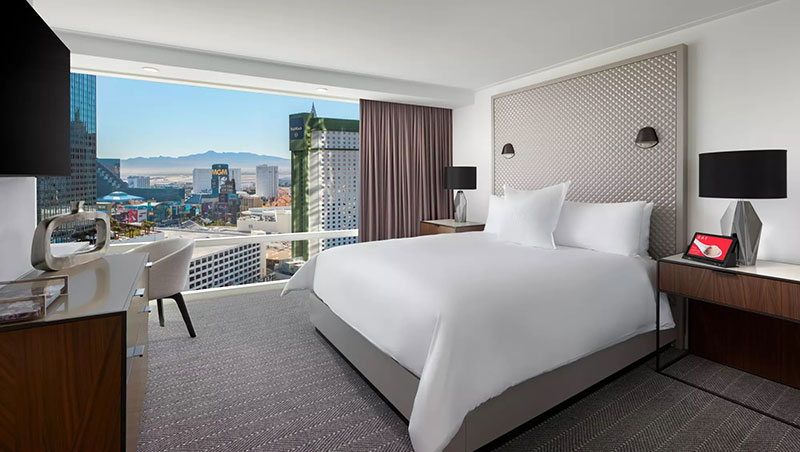 Aria Resort & Casino image 5