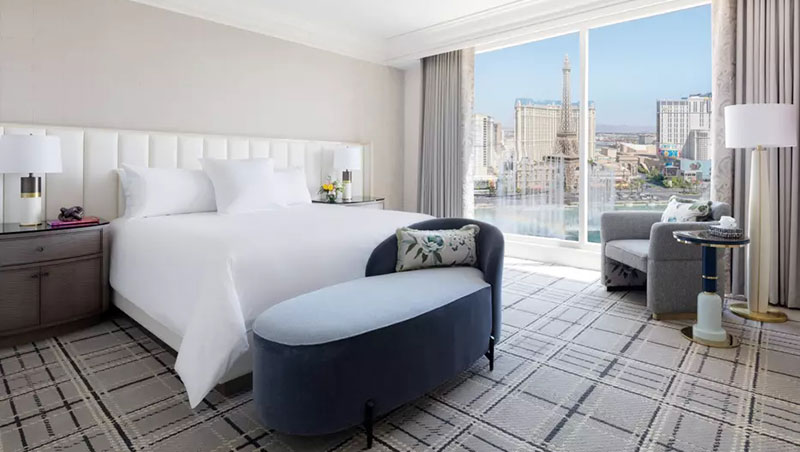 Bellagio Hotel and Casino image 5