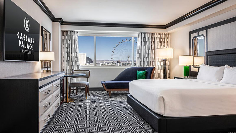 Caesars Palace image 5