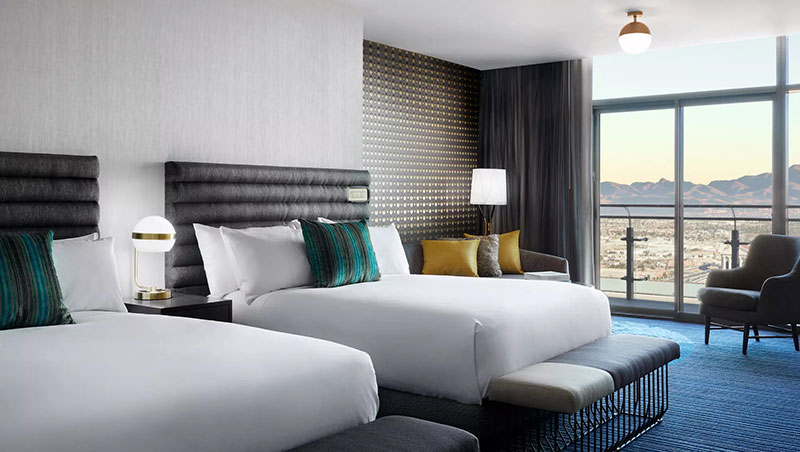 The Cosmopolitan image 5