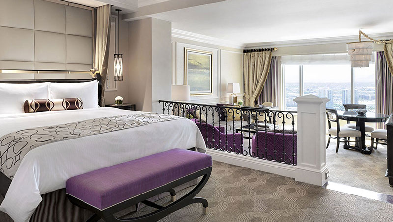 The Venetian image 5