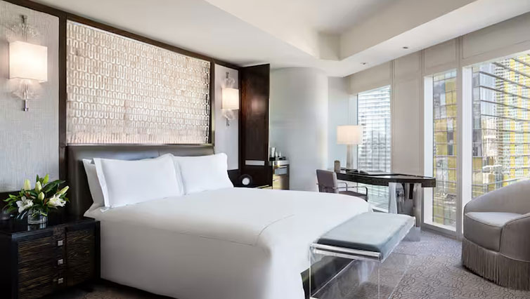 Waldorf Astoria Las Vegas image 5