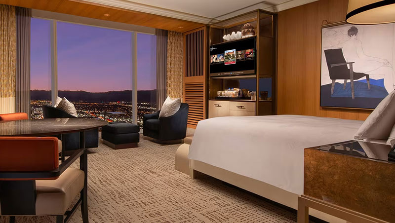 Wynn Las Vegas image 5