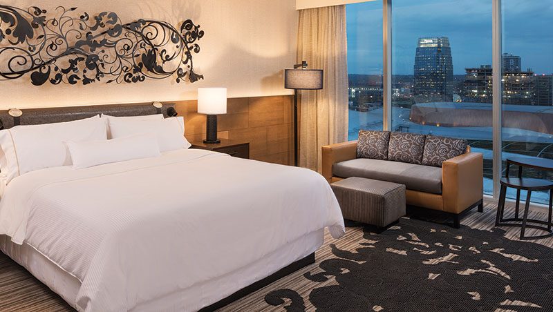 The Westin Nashville image 5