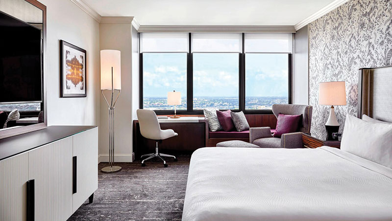 JW Marriott New Orleans image 5