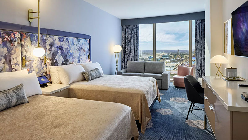 Universal Helios Grand Hotel image 5