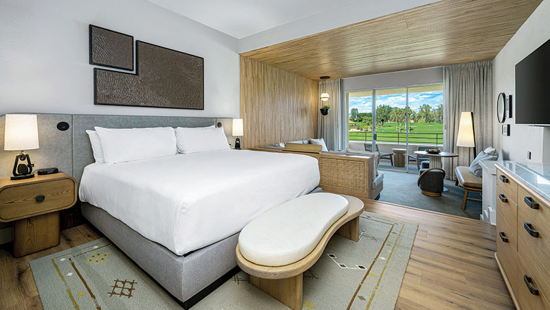 Grand Hyatt Indian Wells Resort & Spa image 5