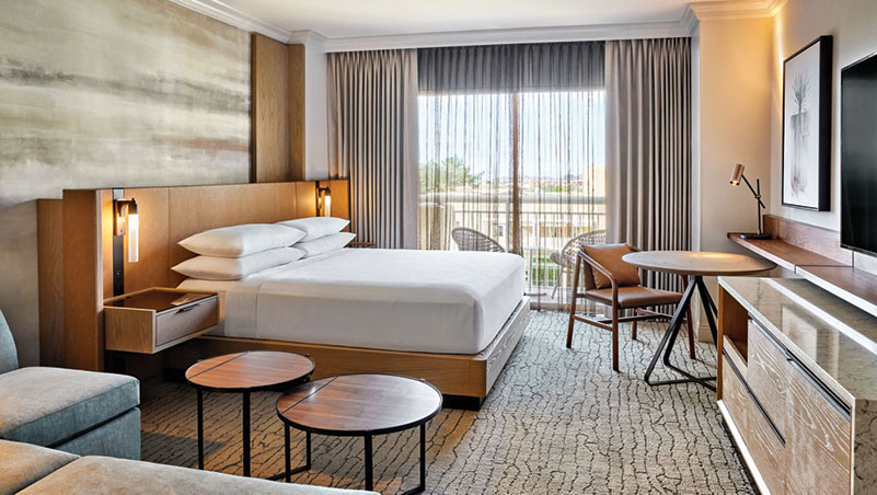 JW Marriott Phoenix Desert Ridge Resort & Spa image 5