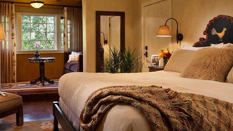 La Fonda on the Plaza image 5