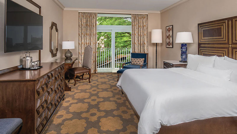 The Westin Riverwalk, San Antonio image 5