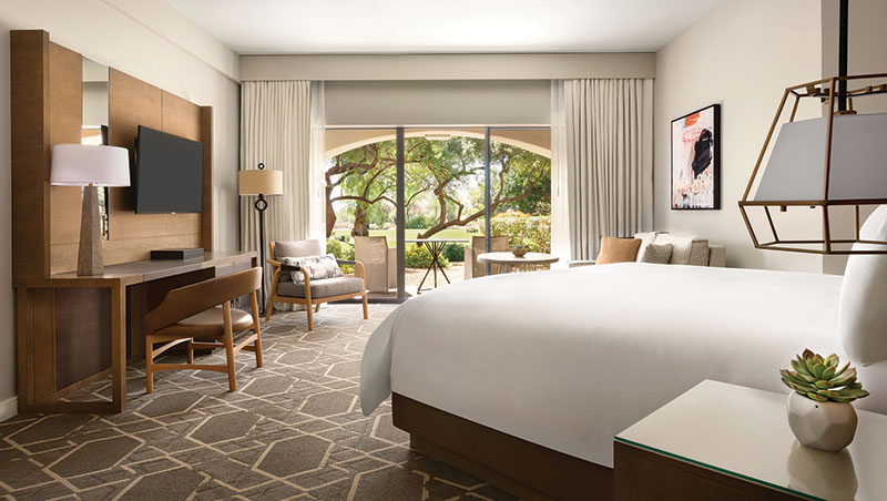 Fairmont Princess Scottsdale image 5