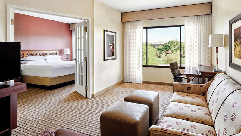 Scottsdale Marriott at McDowell Mountain image 5