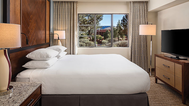 Hilton Sedona Resort at Bell Rock image 5