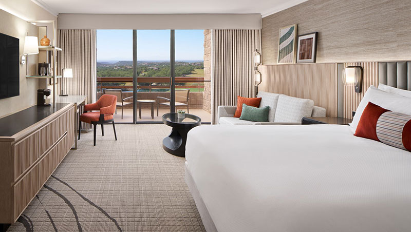 Loews Ventana Canyon Resort image 5