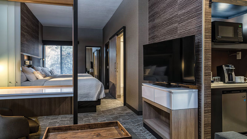 SpringHill Suites Springdale Zion National Park image 5