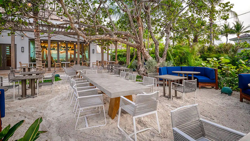 Grand Hyatt Baha Mar image 2