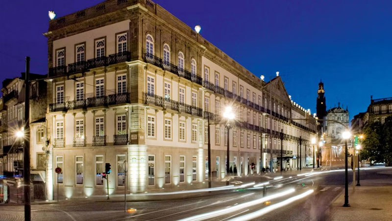 InterContinental Porto - Palacio das Cardosas image 2