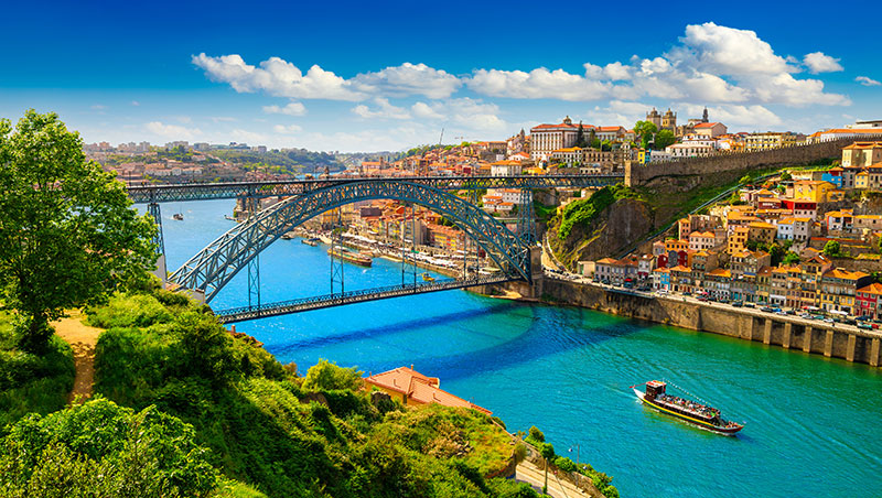 InterContinental Porto - Palacio das Cardosas image 3