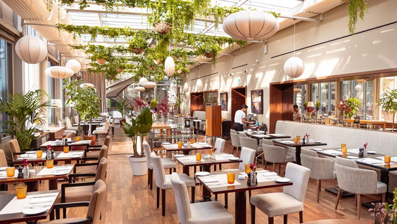 InterContinental Porto - Palacio das Cardosas image 4