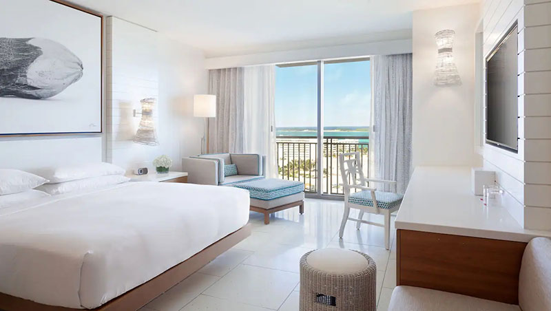 Grand Hyatt Baha Mar image 5