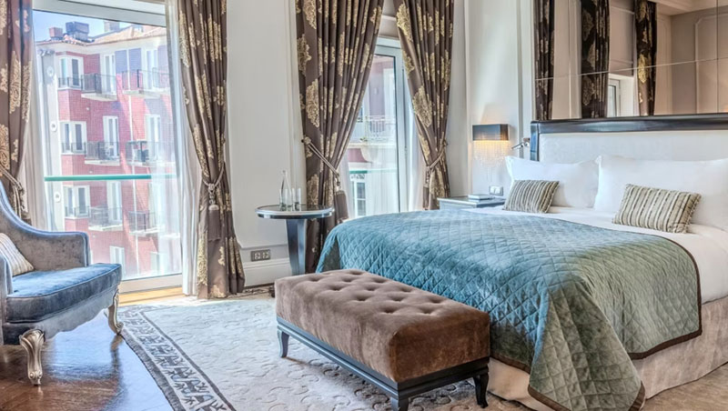 InterContinental Porto - Palacio das Cardosas image 5