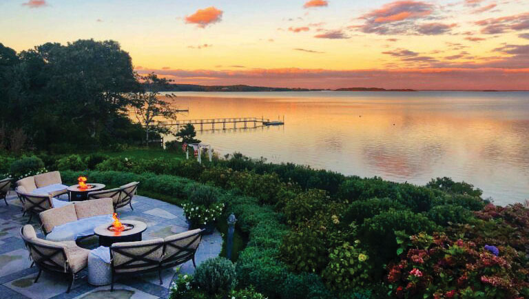 Wequassett Resort and Golf Club image 2