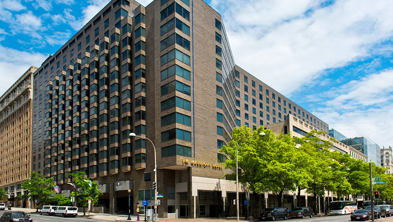 JW Marriott Washington, DC image 2