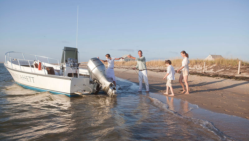 Wequassett Resort and Golf Club image 3