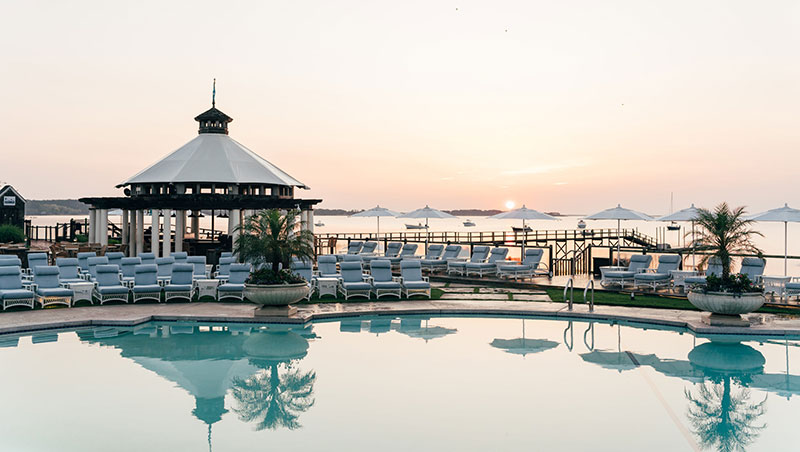 Wequassett Resort and Golf Club image 4